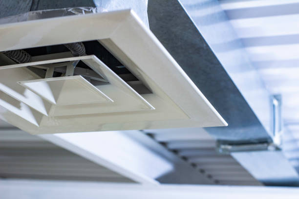 Best HVAC Duct Inspection Services  in Tooele, UT