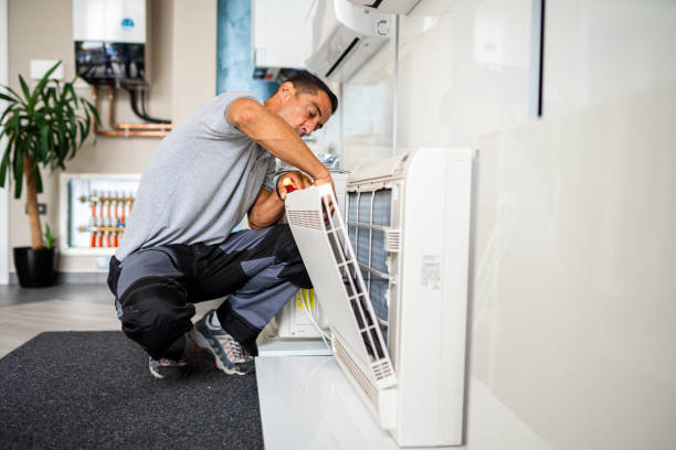 Best Best Air Duct Cleaning Company  in Tooele, UT
