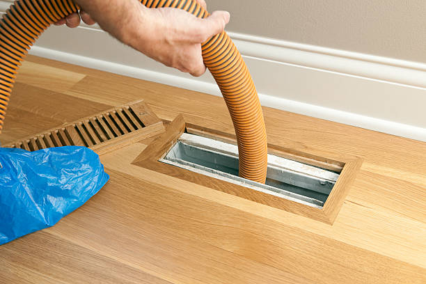 Best Home Air Vent Cleaning  in Tooele, UT