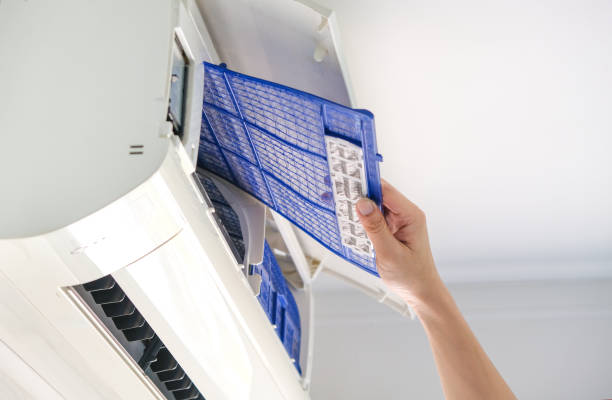 Best Commercial Air Duct Cleaning  in Tooele, UT