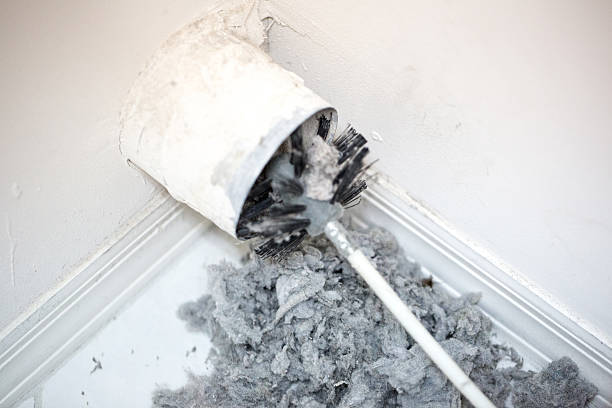 , UT Airduct Cleaning Company