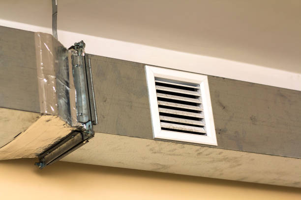 HVAC System Cleaning in UT